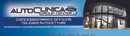 Logo Autoclinica Group Center srl